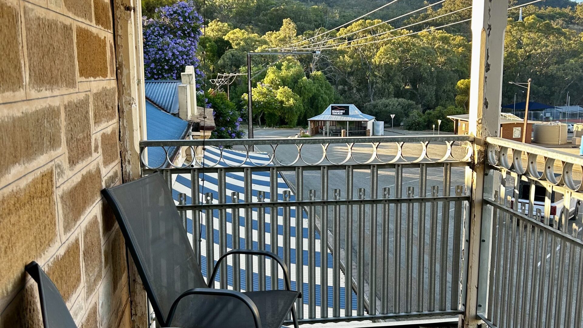 Balcony Room View 2 (1)